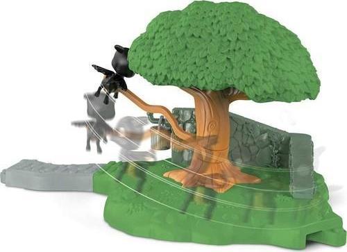 Sihirli Yaratıkların Bakımı 6061845 Lisanslı Ürün