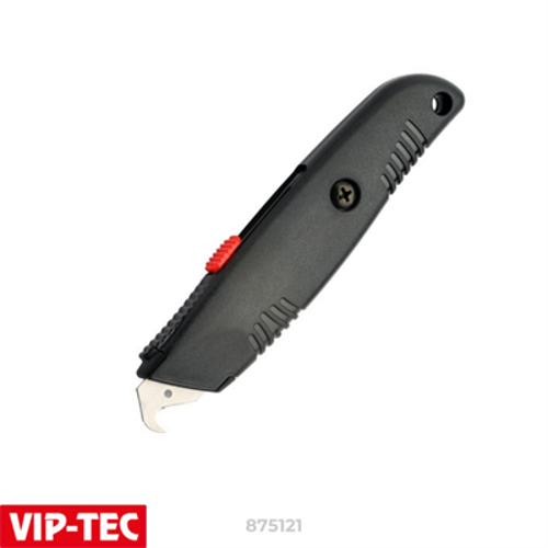 VIP-TEC Plastik Halıcı Tip Maket Bıçağı