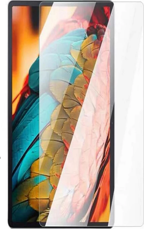 Lenovo Tab M9 9 inç Uyumlu Anti Şeffaf Tablet Silikon