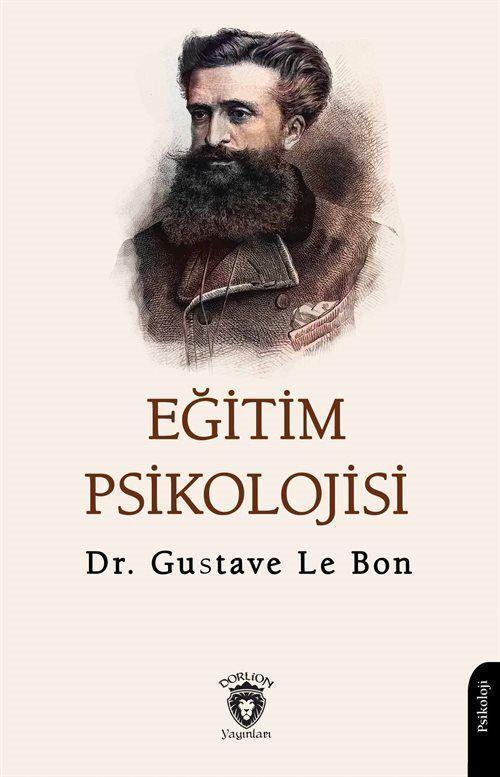 Dorlion Yayınevi Eğitim Psikolojisi