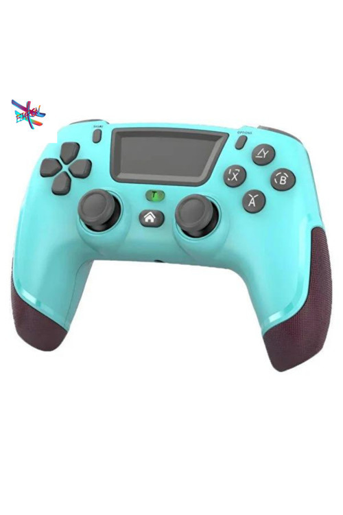 Lobo Kablosuz Oyun Konsolu Gamepad Bluetooth Joystick Android Tv Switch İos Ps4 Ps3 Pc Titreşimli