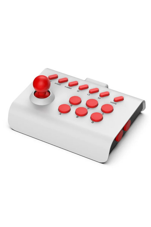 Lobo Bsp Y02 Joystick Switch Ps3 Ps4 Pc Android İos Mf Tv Retro Oyun Konsolu Joystick