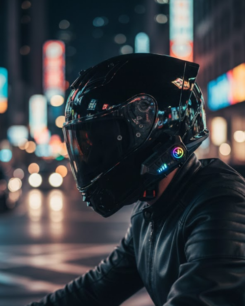 popüler IPX6 Suya Dayanıklı Intercom Kulaklık Otomatik Çağrı Cevaplama 2026
