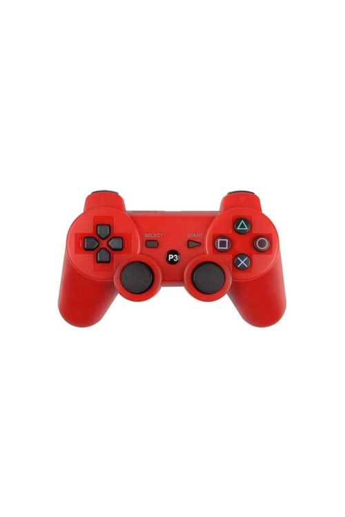 Lobo Ps3 Kablosuz Analog Oyun Kolu Dualshock Oyuncu Konsolu Joystick Controller