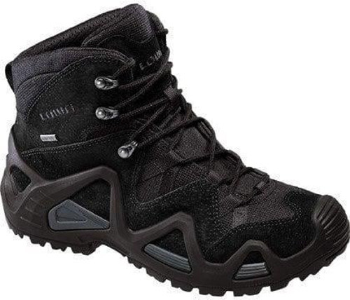 ZEPHYR GTX MID SİYAH BOT