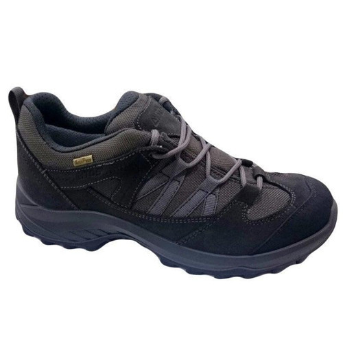 LYTOS 244-26 KOYU GRİ AYAKKABI