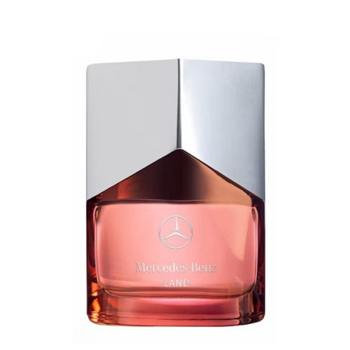 Land EDP 60 ml Erkek Parfümü