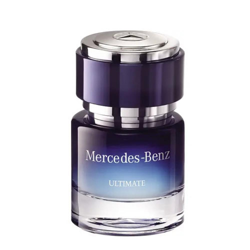 Ultimate For Men EDP 40 ml Erkek Parfümü