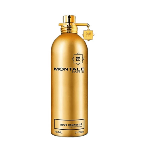 Aoud Damascus EDP 100 ml Kadın Parfümü