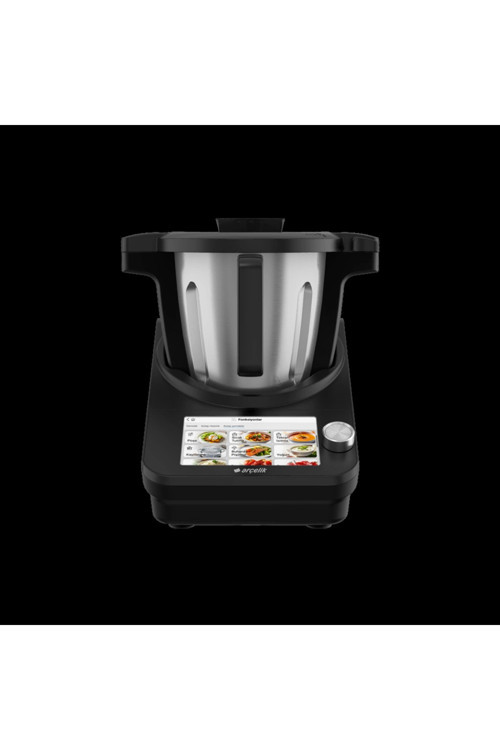 SMC 8491 Akıllı Mutfak Robotu