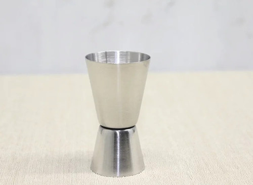 Büro Ev Ofis Hediyesi için Tekli Paslanmaz Çelik Shot Bardak