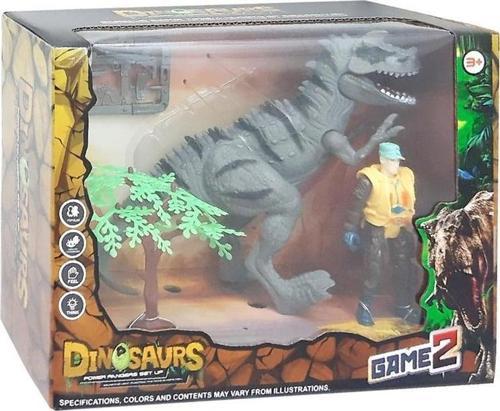 Dinozor Işıklı 22107