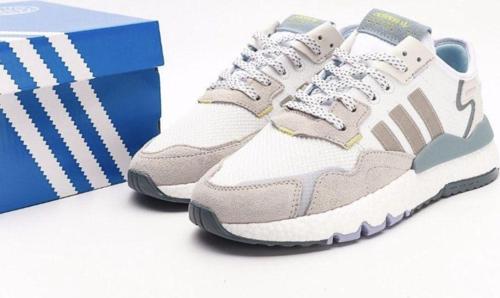 Nite Jogger Erkek Sneaker