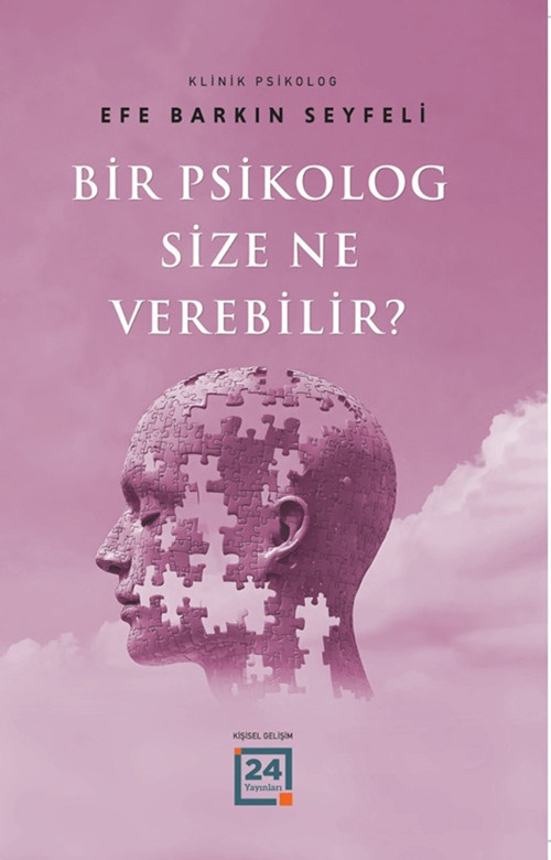 Bir Psikolog Size Ne Verebilir?