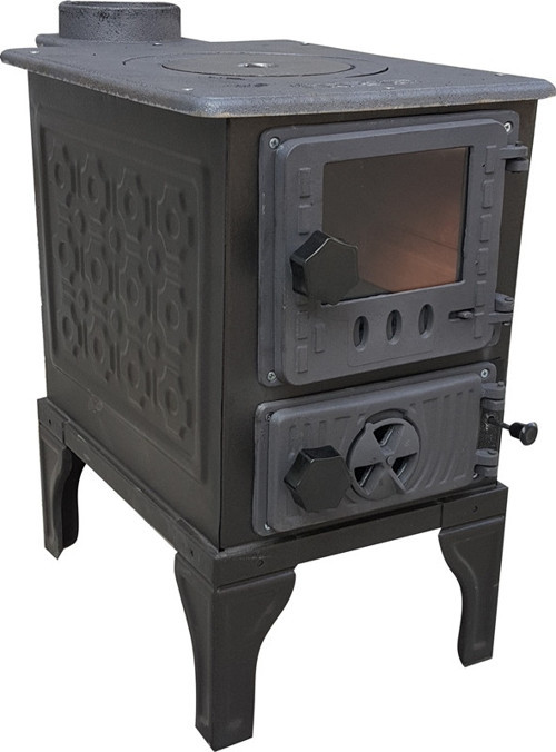 Pres Iş Soba Mf32 Model Soba Oda Sobası Odun Sobası Pres Iş Soba Soba Borusu