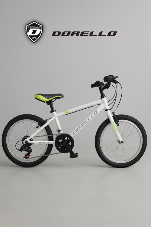 Bisiklet 20 Jant Bisiklet Erkek Kız Bisikleti