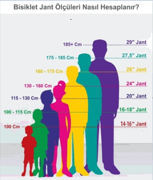 Bisiklet 26 Jant Spor Bisiklet