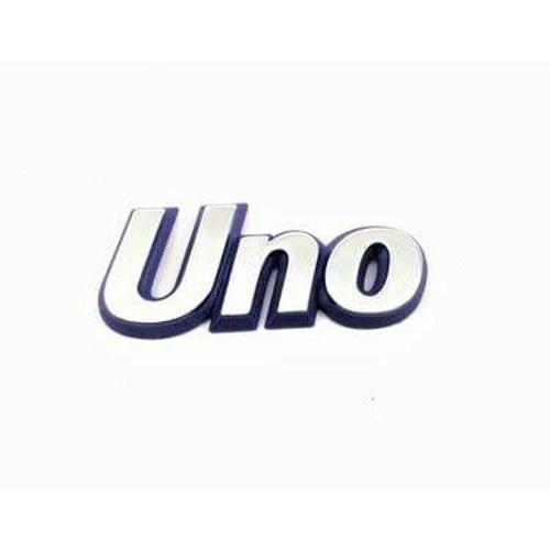 Uno Yazısı