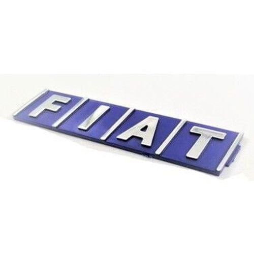 Fiat Tempra Uno Panjur Yazısı Fiat Sw