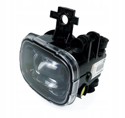 Renault Clio 5 Megane 4 Sis Farı Led Sağ 2023