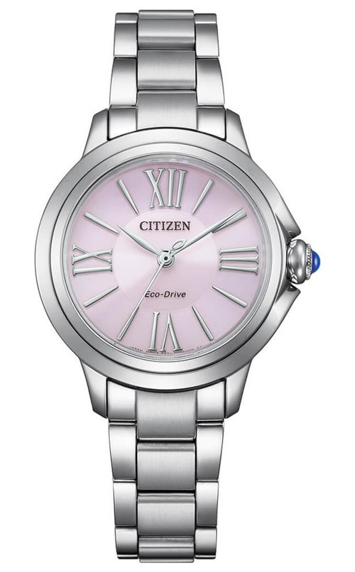 EM1160-58X Eco-Drive Kadın Kol Saati
