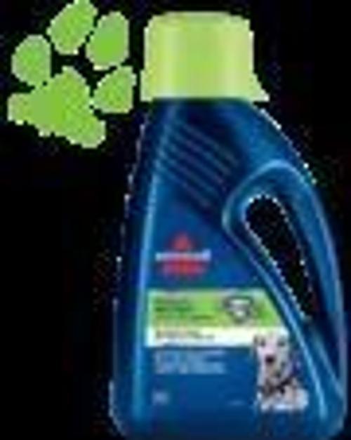 Stain Protect Evcil Hayvan Kirleri ve Kokularına Karşı Etkili Deterjan (1,5 lt)