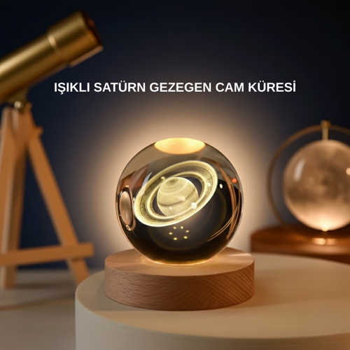 tekno SATÜRN KÜRE 2026