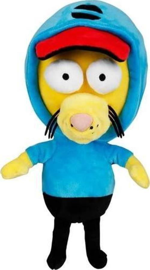 Kral Şakir Peluş Kral Şakir 30 cm 2480 Lisanslı Orijinal Ürün