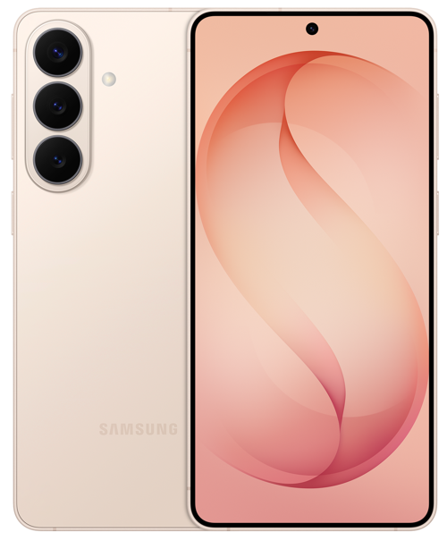 Galaxy S26+ 512 Gb 12 Ram ( Samsung Türkiye Garantili) Pembe Altın