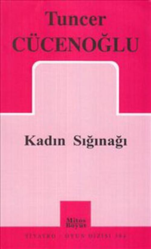 Kadın Sığınağı