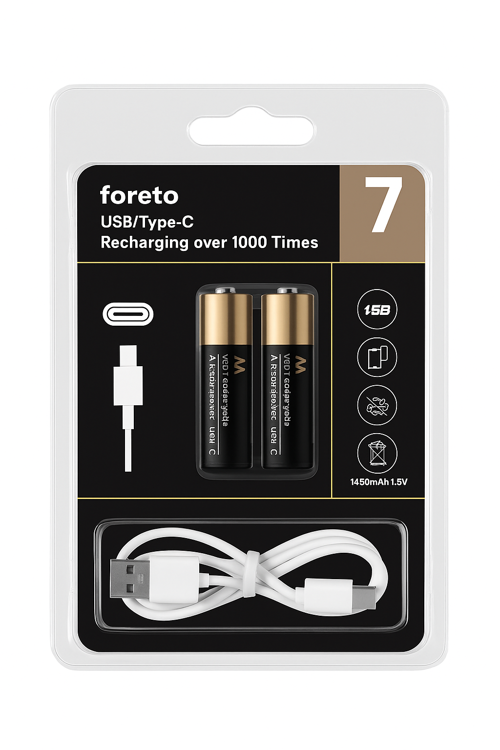 tekno Çevre Dostu ve Uzun Ömürlü Enerji Seçeneği – 1000+ Döngü ile Sürdürülebilir Yaşa