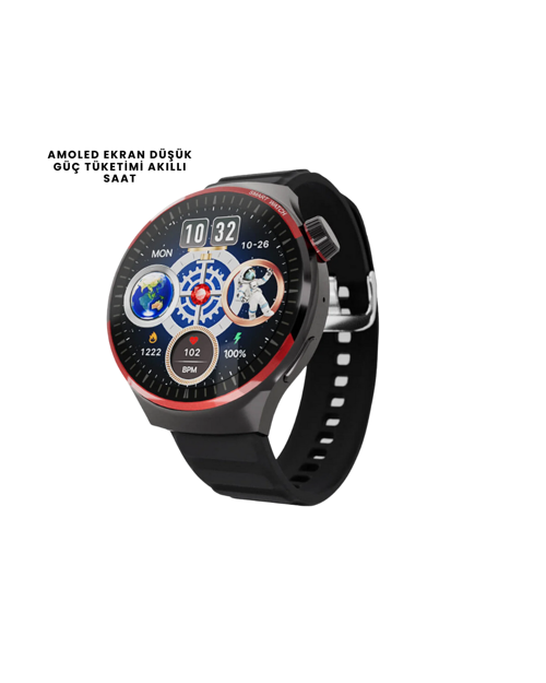 tekno HW10PRO AKILLI SAAT 2026