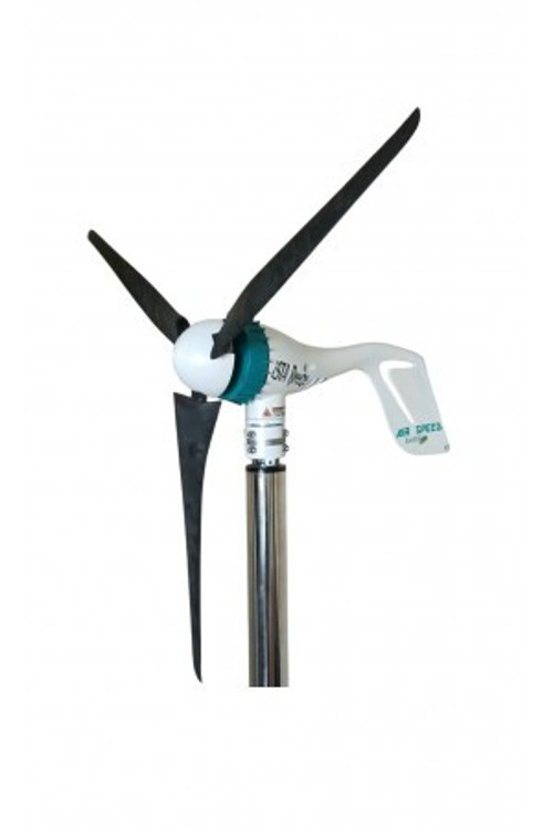 Air Speed 12V Rüzgar Türbini İSTA-BREEZE