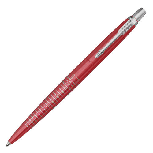 Tükenmez Kalem Jotter Se Londra Kırmızı Ct 2221603