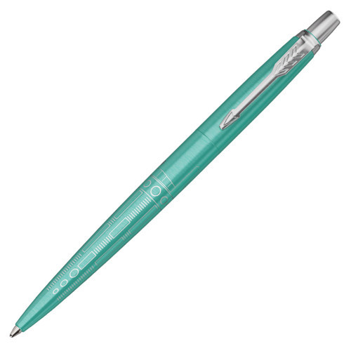 Tükenmez Kalem Jotter Se Miami Turkuaz Ct 2221602