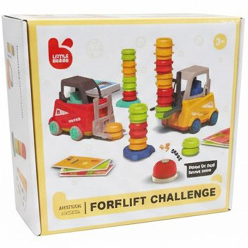 Oceanfour 123376-202Y Forklift Kutu Oyunu