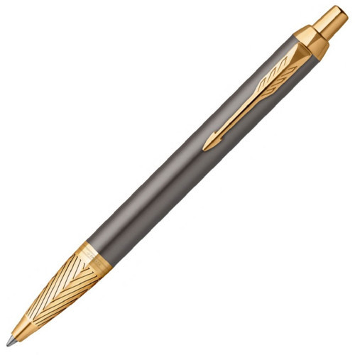 Tükemez Kalem İm Premium Arrow Gri Gt P2200954