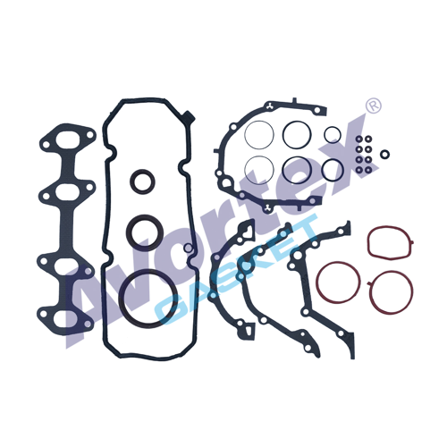 Fiat Albea Doblo Motor Takım Conta (Full) 1.4 8V