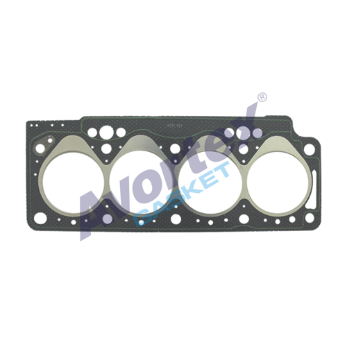 Renault 19 Kangoo Megane Silindir Kapak Contası (3 Delik)