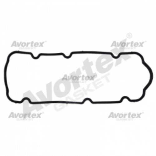 Fiat Palio Üst Kapak Contası (Lastik) 1.2 8V