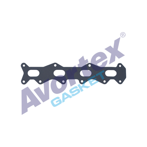 Fiat Doblo Marea Egzoz Manifold Contası 1.6 16V
