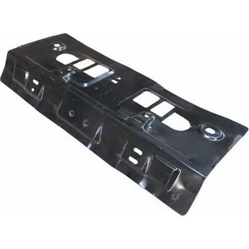 Renault Clio 4 Arka Panel İç Sacı Hb