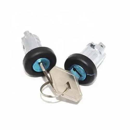 Renault 9 11 Broadway Flash Fairway Spring Kilit 2 li Set