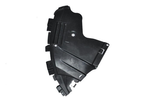 Dacia Sandero Tampon Alt Deflektörü Sağ 2008-2012