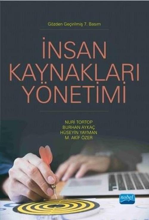 İnsan Kaynakları Yönetim