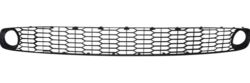 Renault Thalia Tampon Alt Izgarası Sisli 2009-2012