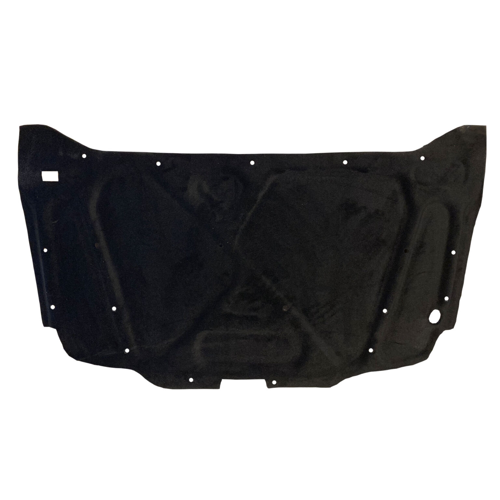 Fiat Tipo Motor Kaput İzalatörü