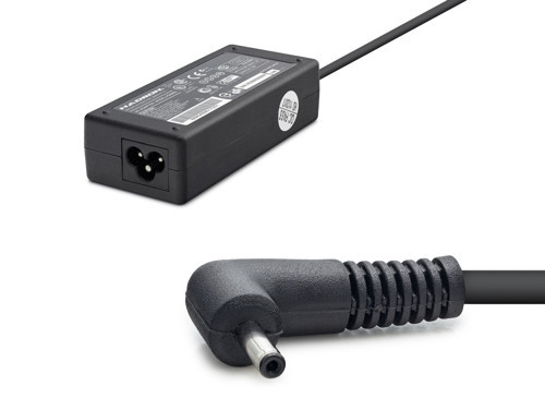19V 3.42A 65W Laptop Adaptörü - 3.0X1.1Mm - Asus Uyumlu - Siyah HD8805