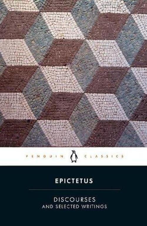 Discourses and Selected Writings
