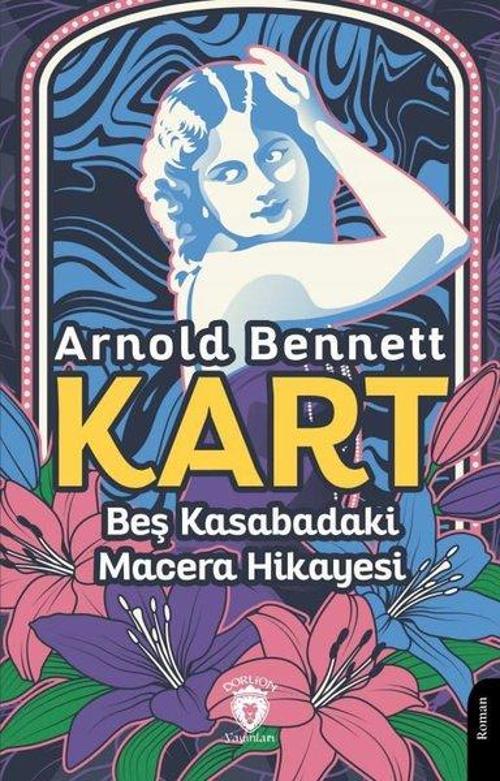 Kart - Beş Kasabadaki Macera Hikayesi